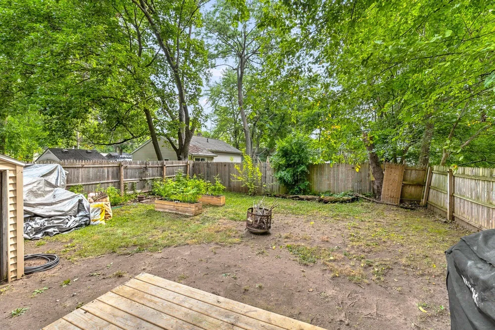 3509 Hoover Street Kalamazoo City, MI 49008