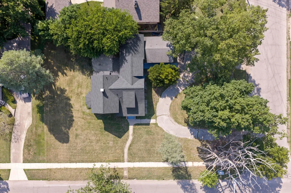 1118 Colfax Avenue Benton Harbor City, MI 49022