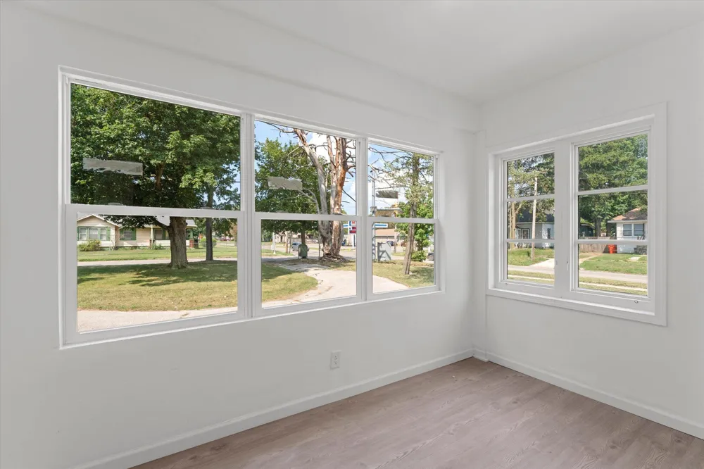 1118 Colfax Avenue Benton Harbor City, MI 49022
