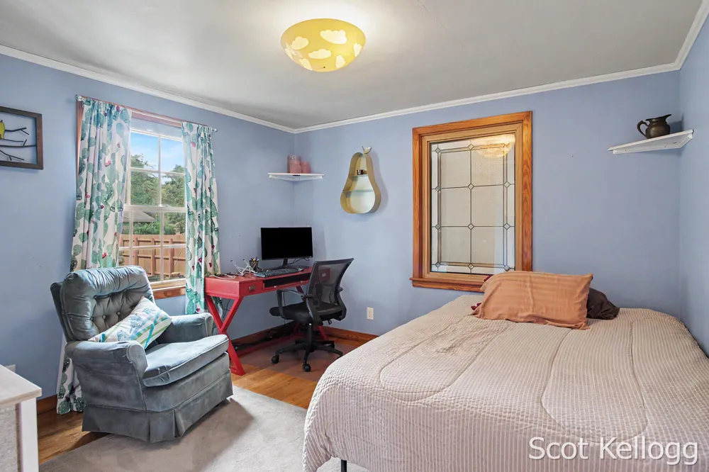 3468 Hubbard Street Heath Township, MI 49419