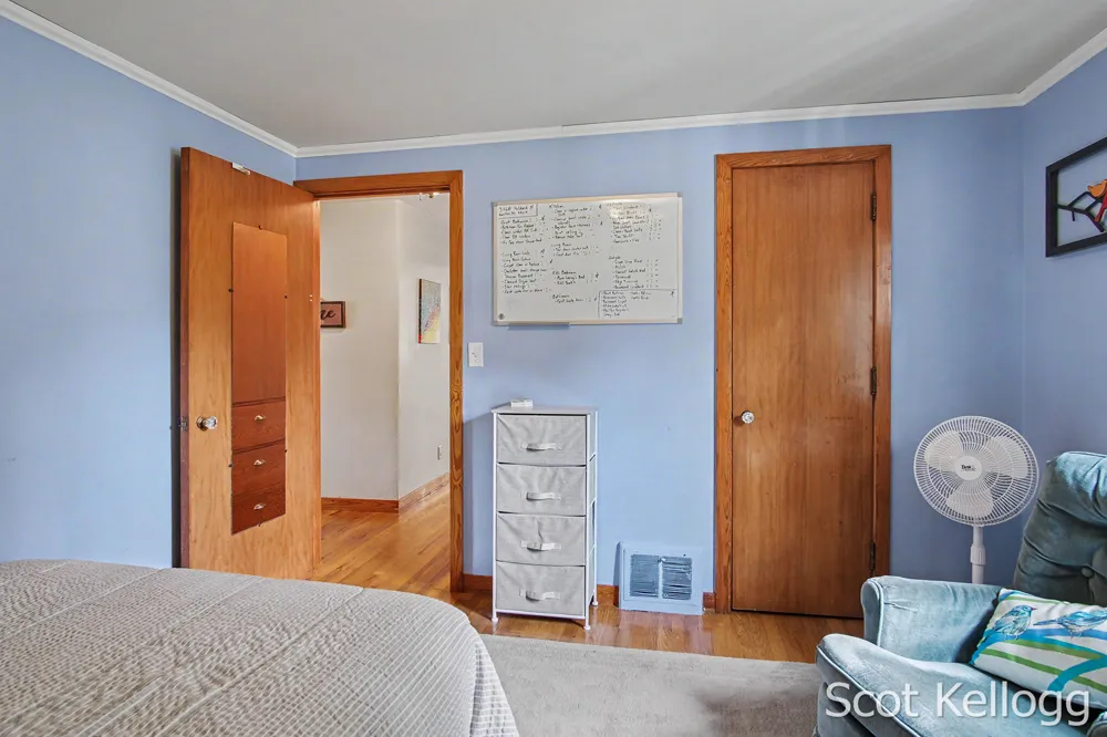 3468 Hubbard Street Heath Township, MI 49419