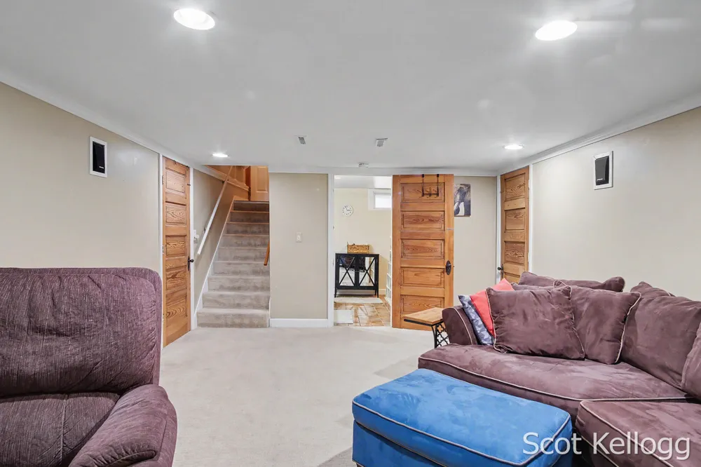 3468 Hubbard Street Heath Township, MI 49419
