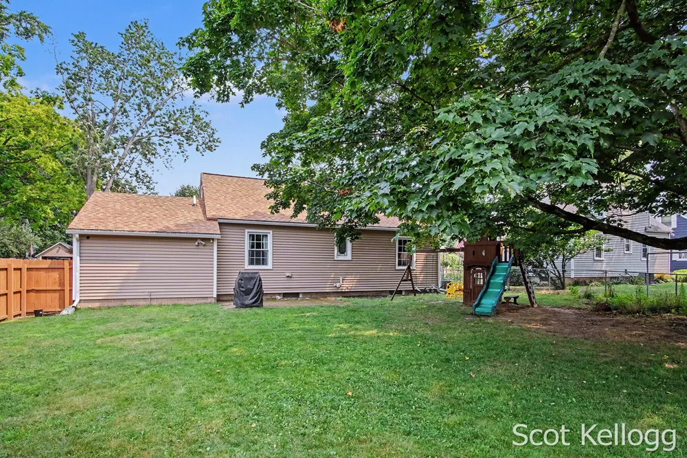 3468 Hubbard Street Heath Township, MI 49419