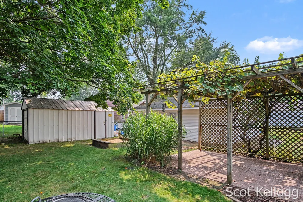 3468 Hubbard Street Heath Township, MI 49419