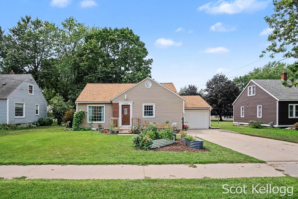 3468 Hubbard Street Heath Township, MI 49419