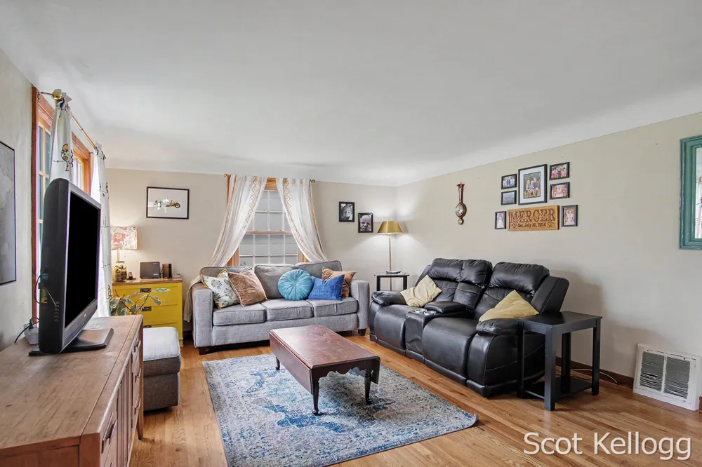 3468 Hubbard Street Heath Township, MI 49419