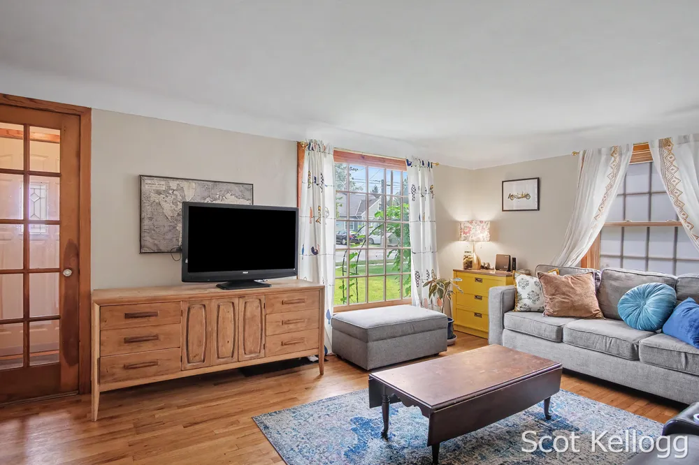 3468 Hubbard Street Heath Township, MI 49419