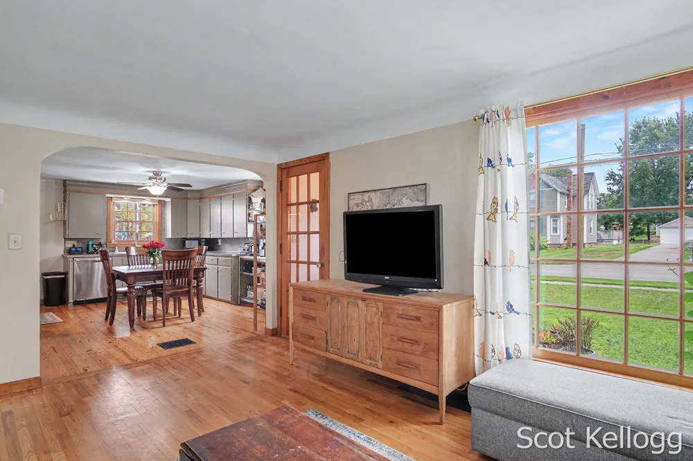 3468 Hubbard Street Heath Township, MI 49419