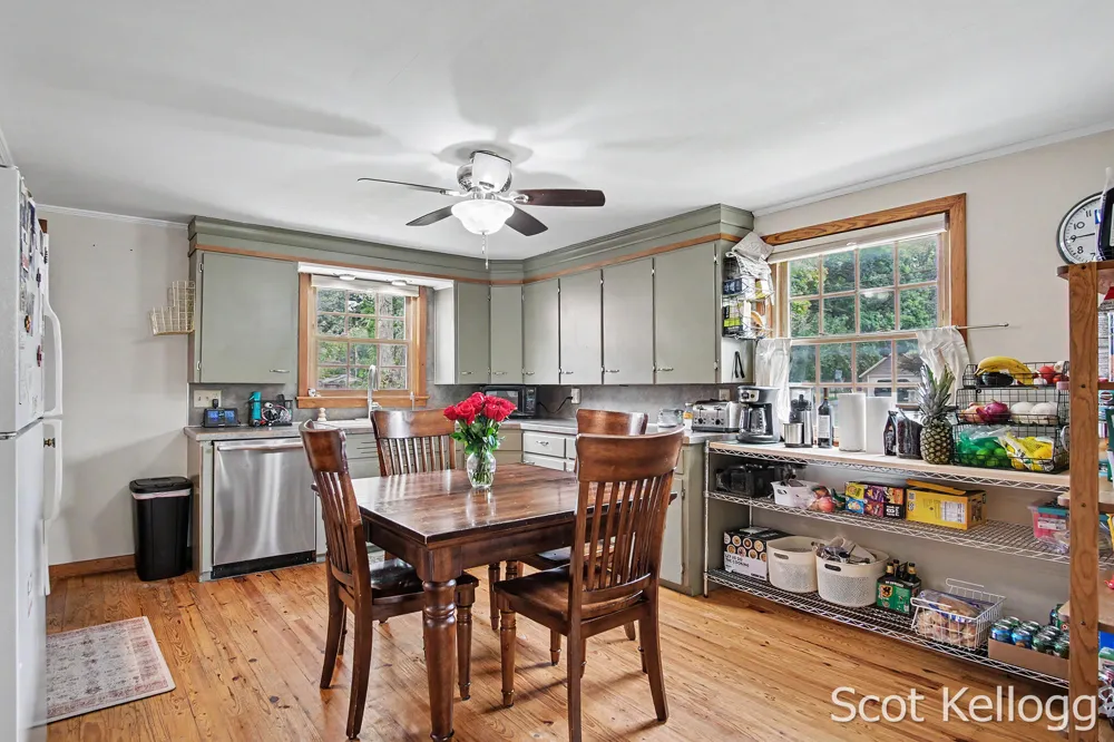 3468 Hubbard Street Heath Township, MI 49419