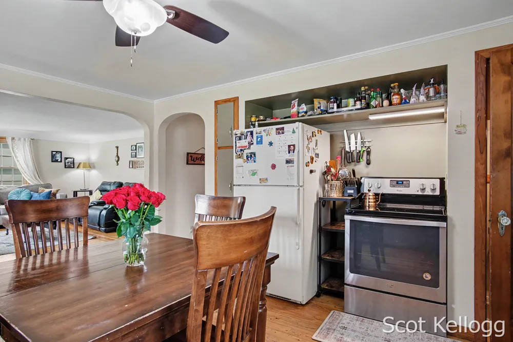 3468 Hubbard Street Heath Township, MI 49419