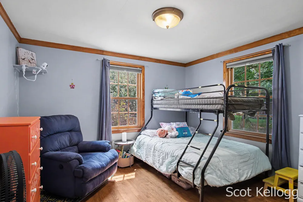 3468 Hubbard Street Heath Township, MI 49419