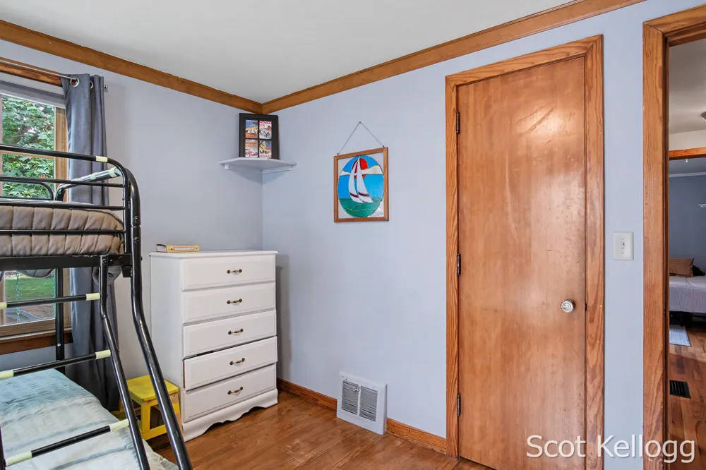 3468 Hubbard Street Heath Township, MI 49419