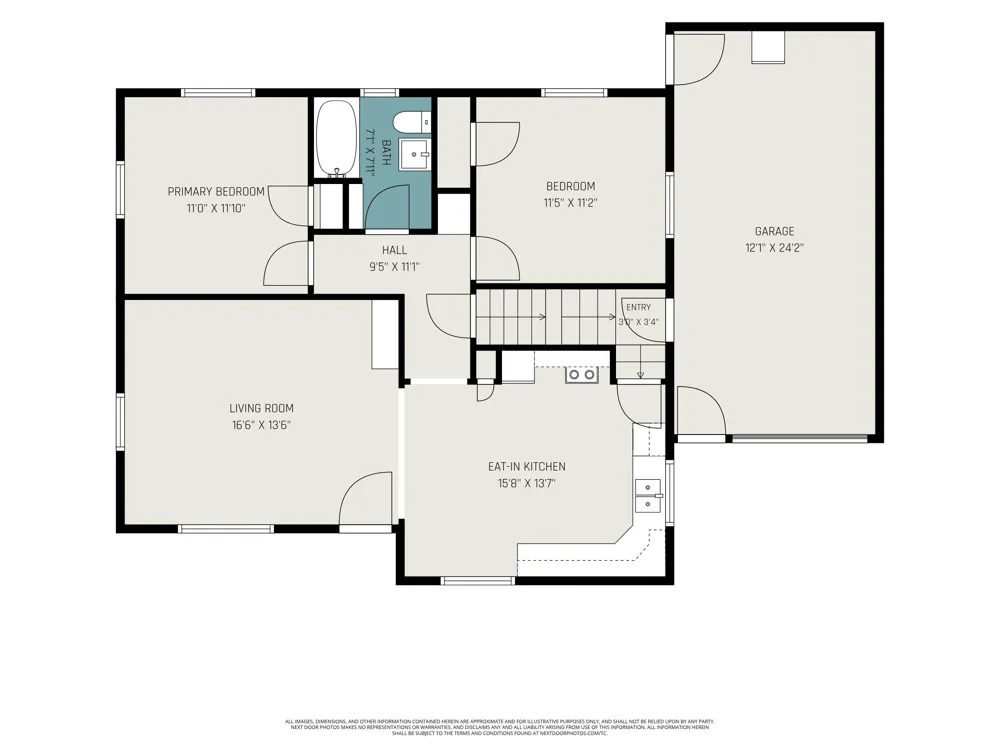 3468 Hubbard Street Heath Township, MI 49419