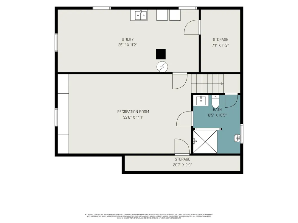 3468 Hubbard Street Heath Township, MI 49419