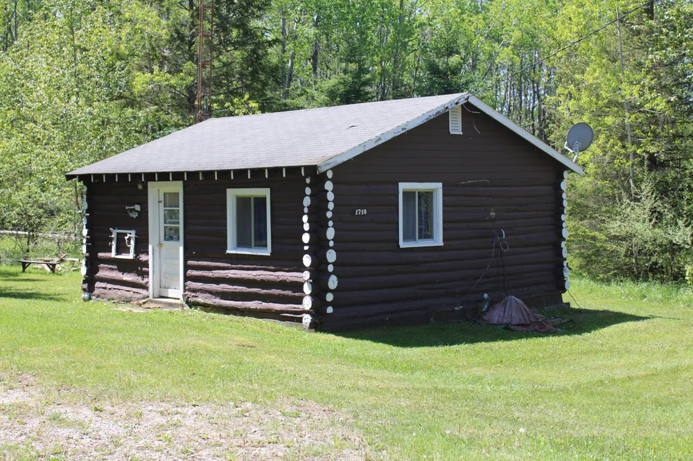1710 Miller Road Hawes Township, MI 48742