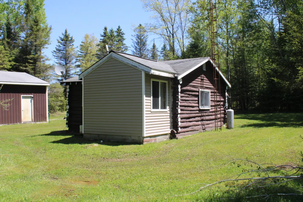 1710 Miller Road Hawes Township, MI 48742