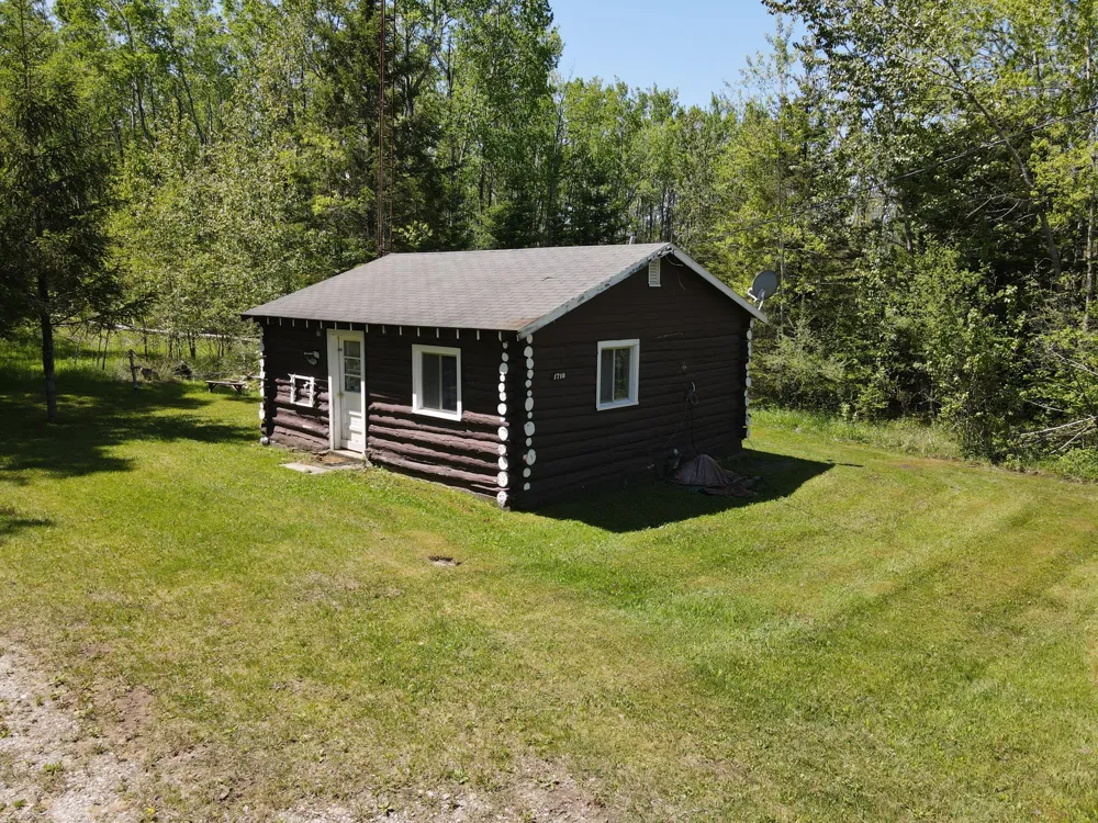 1710 Miller Road Hawes Township, MI 48742