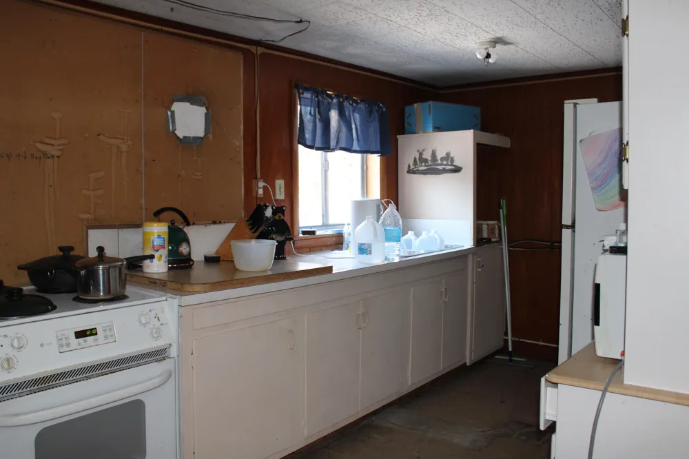 1710 Miller Road Hawes Township, MI 48742