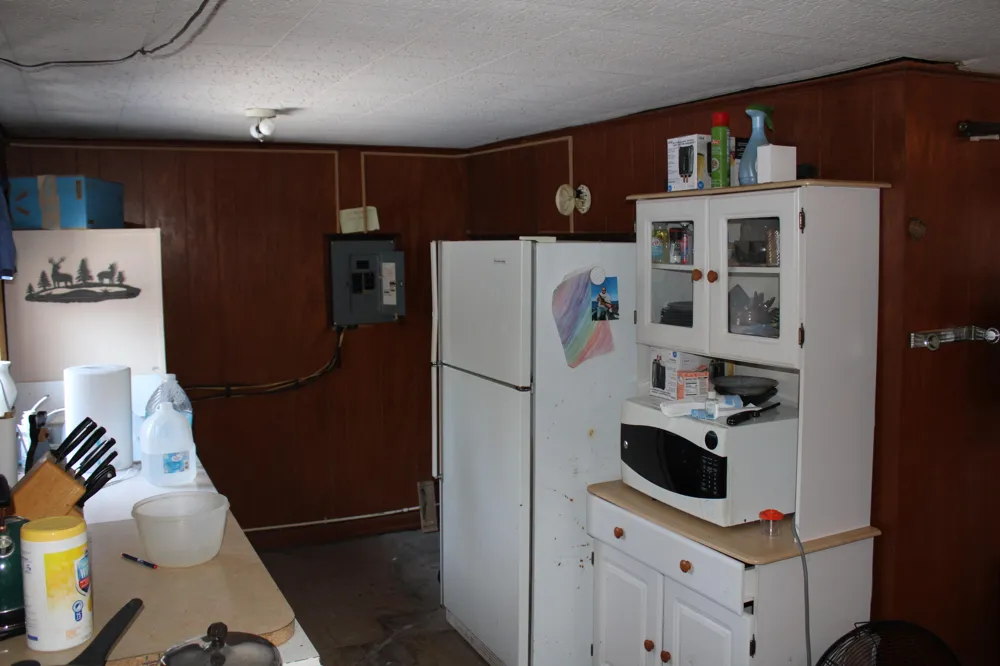 1710 Miller Road Hawes Township, MI 48742