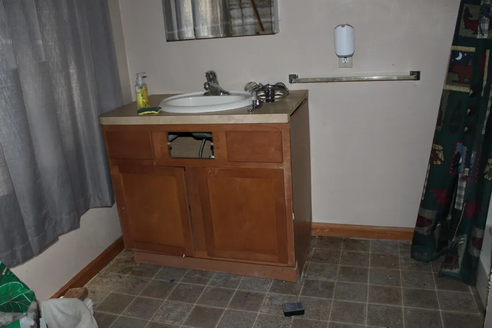 1710 Miller Road Hawes Township, MI 48742