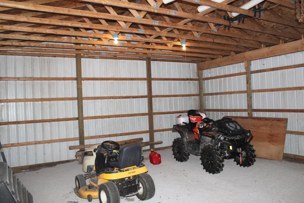 1710 Miller Road Hawes Township, MI 48742