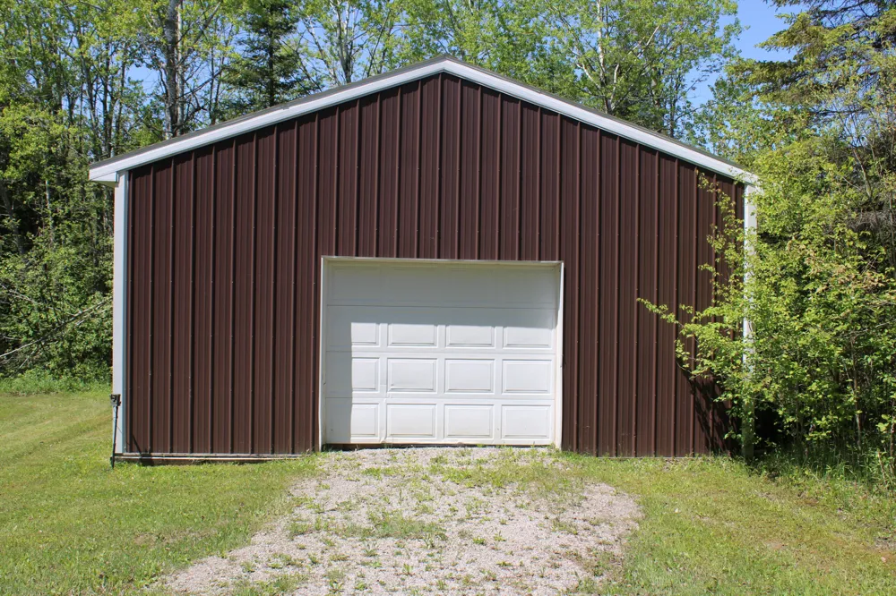 1710 Miller Road Hawes Township, MI 48742