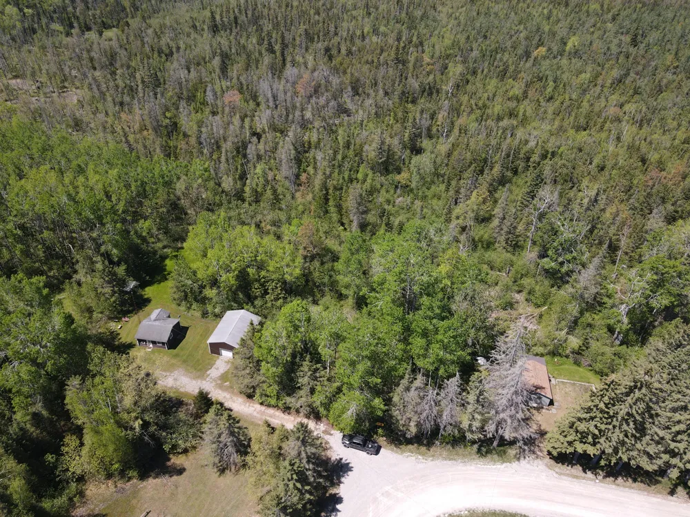 1710 Miller Road Hawes Township, MI 48742
