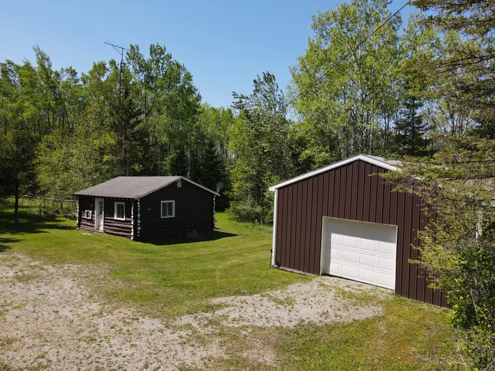 1710 Miller Road Hawes Township, MI 48742