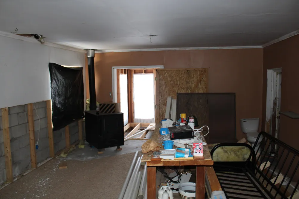 1710 Miller Road Hawes Township, MI 48742
