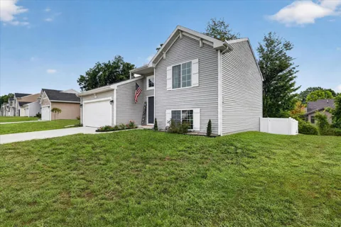818 Strauss Court