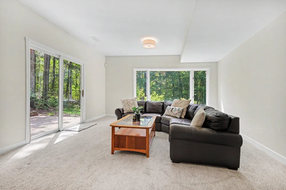5224 Bonasa Drive NE Courtland Township, MI 49341