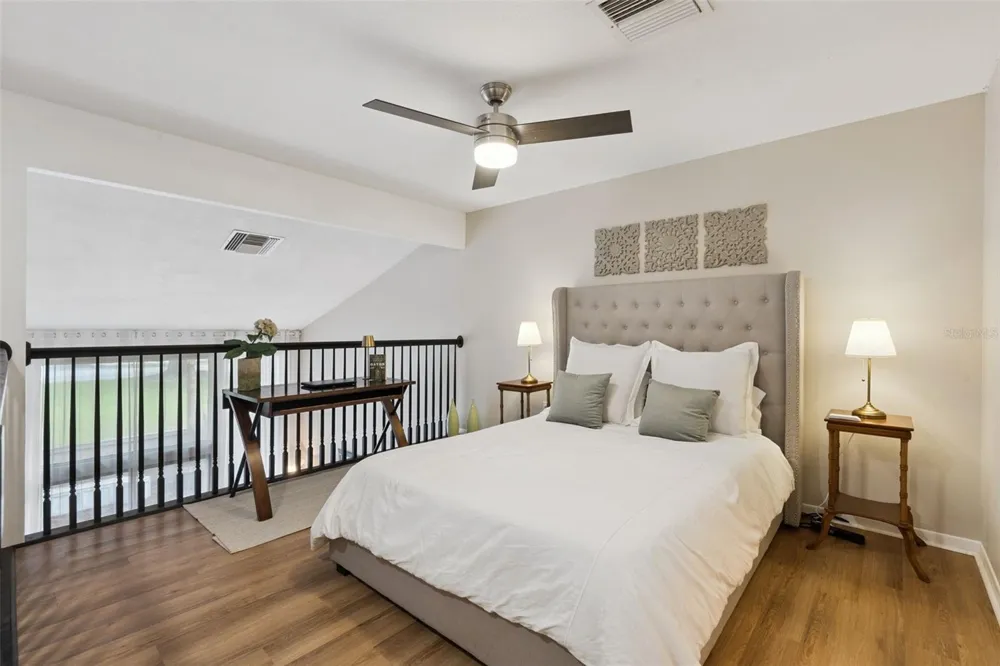 6168 PEREGRINE AVENUE #12B Orlando, FL 32819