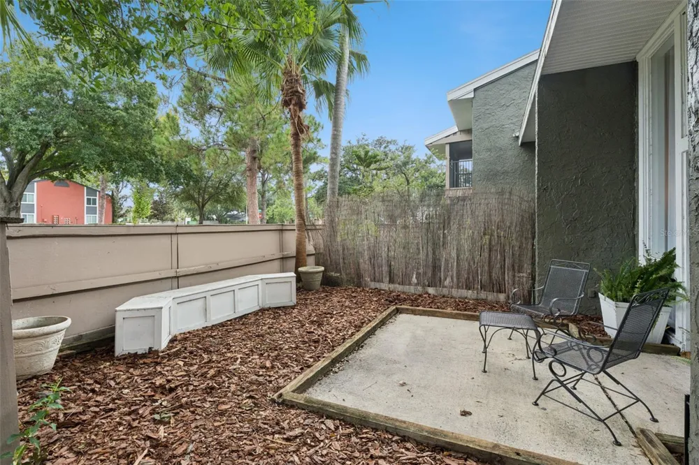 6168 PEREGRINE AVENUE #12B Orlando, FL 32819