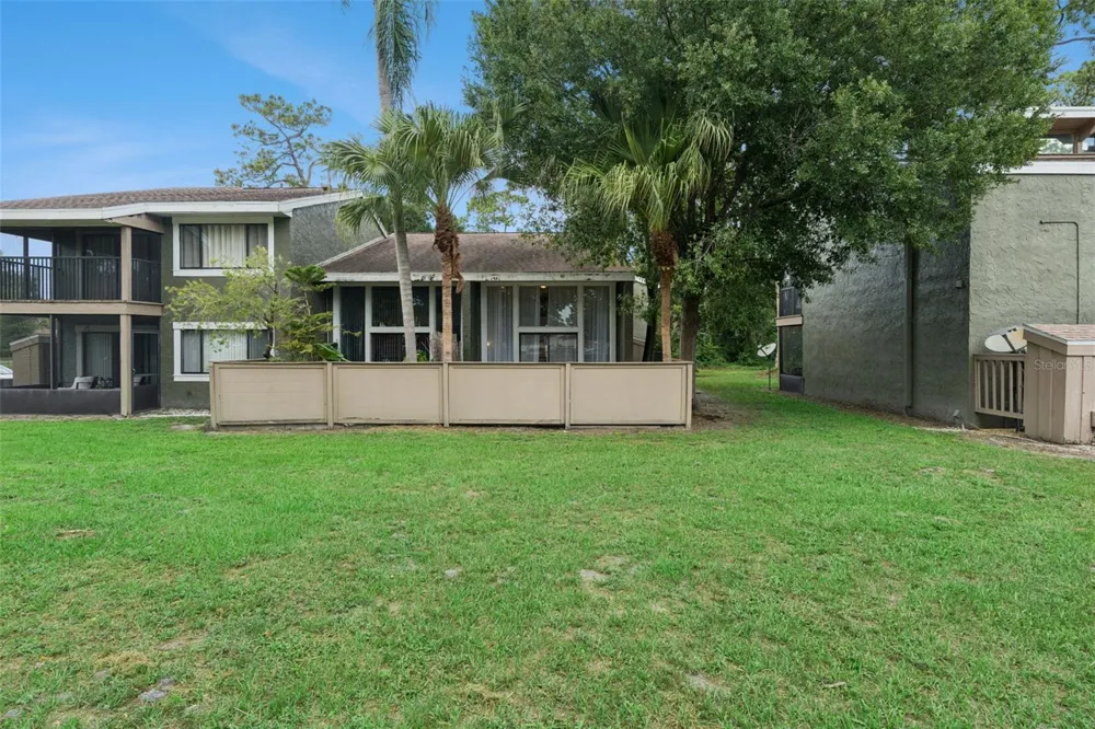 6168 PEREGRINE AVENUE #12B Orlando, FL 32819