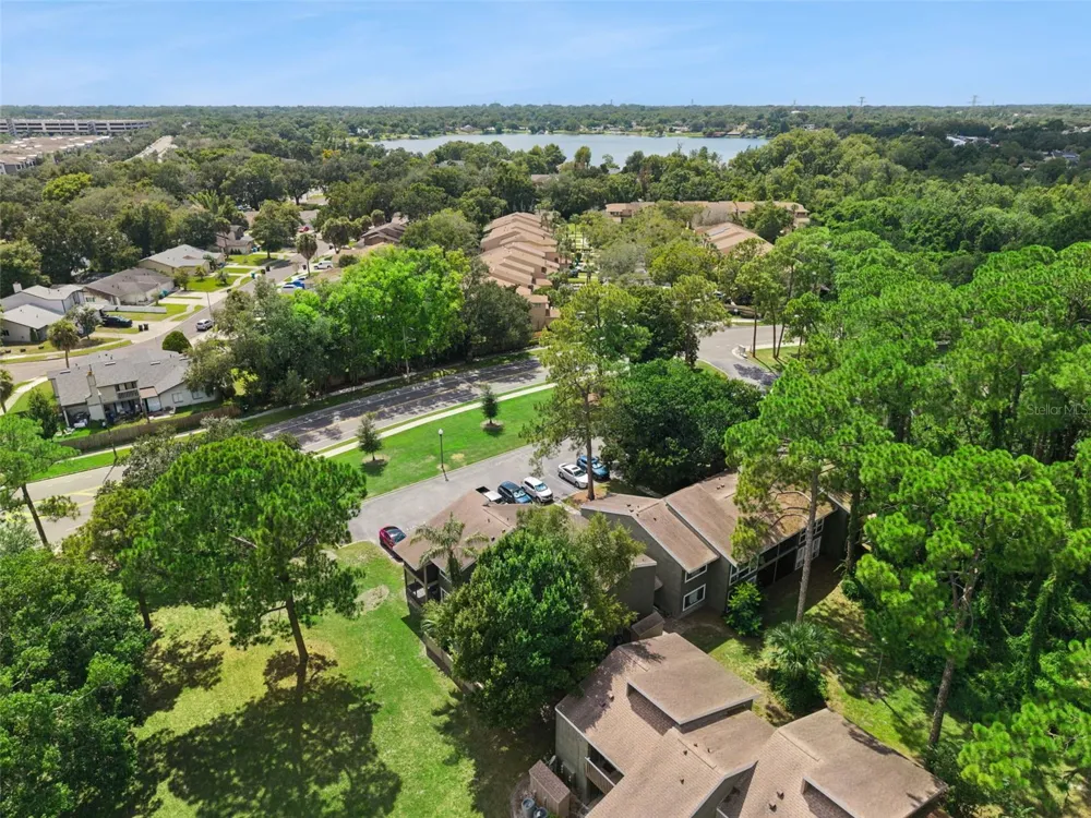 6168 PEREGRINE AVENUE #12B Orlando, FL 32819