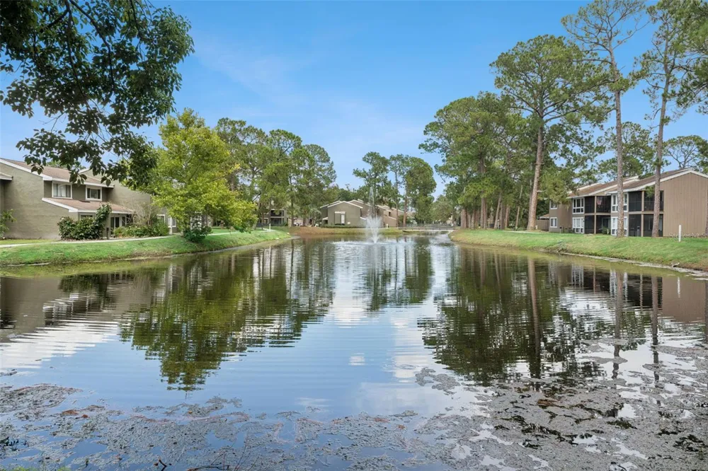6168 PEREGRINE AVENUE #12B Orlando, FL 32819