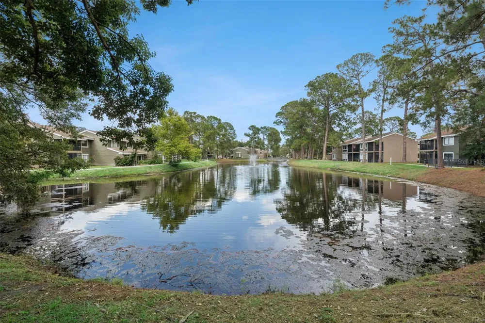 6168 PEREGRINE AVENUE #12B Orlando, FL 32819