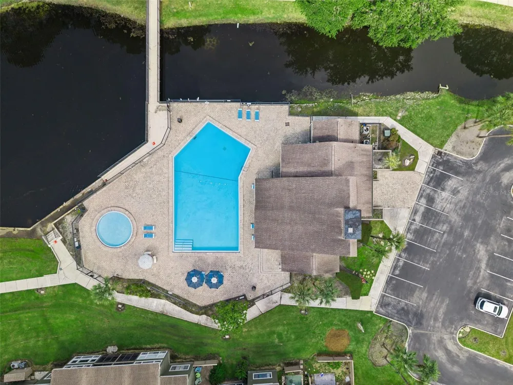 6168 PEREGRINE AVENUE #12B Orlando, FL 32819