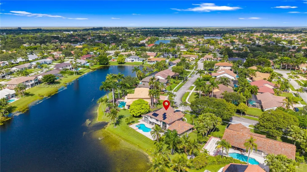 451 NW 194th Ave Pembroke Pines, FL 33029