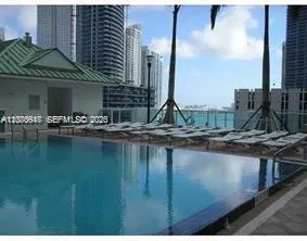 41 SE 5th St #516 Miami, FL 33131