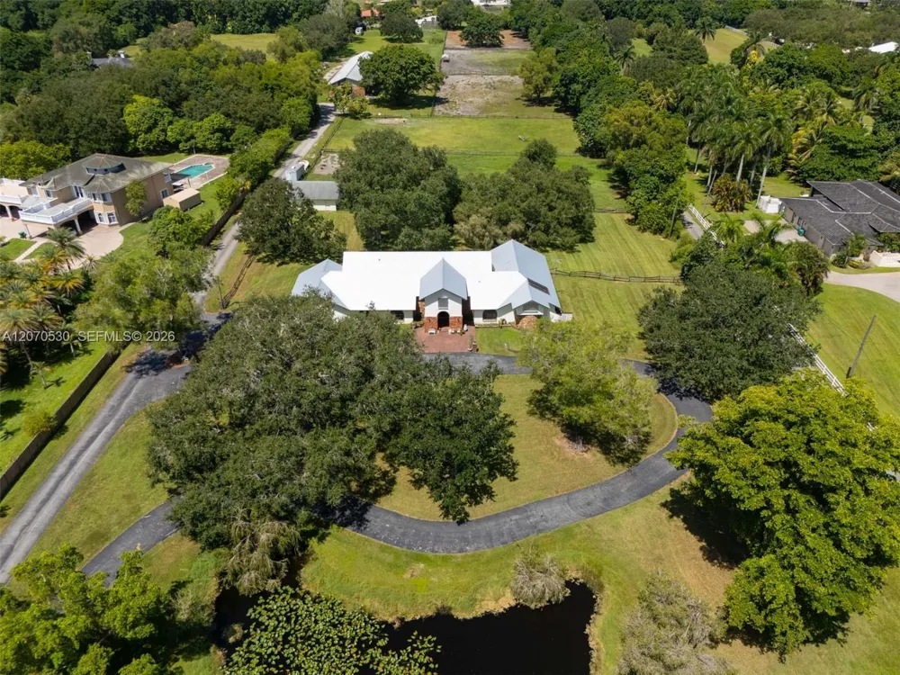 5501 SW 136th Ave Southwest Ranches, FL 33330