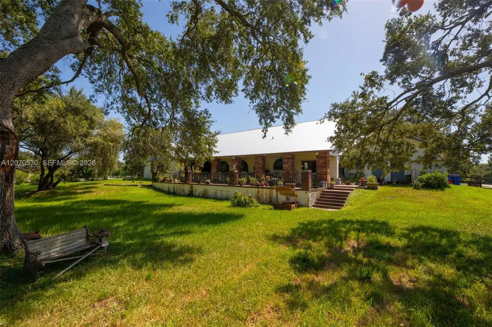 5501 SW 136th Ave Southwest Ranches, FL 33330