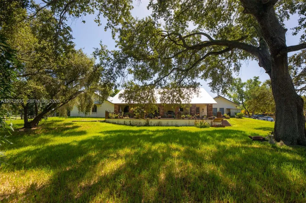 5501 SW 136th Ave Southwest Ranches, FL 33330