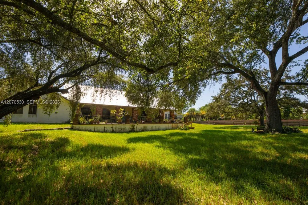 5501 SW 136th Ave Southwest Ranches, FL 33330