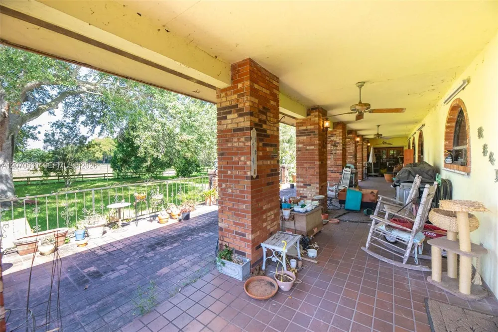 5501 SW 136th Ave Southwest Ranches, FL 33330