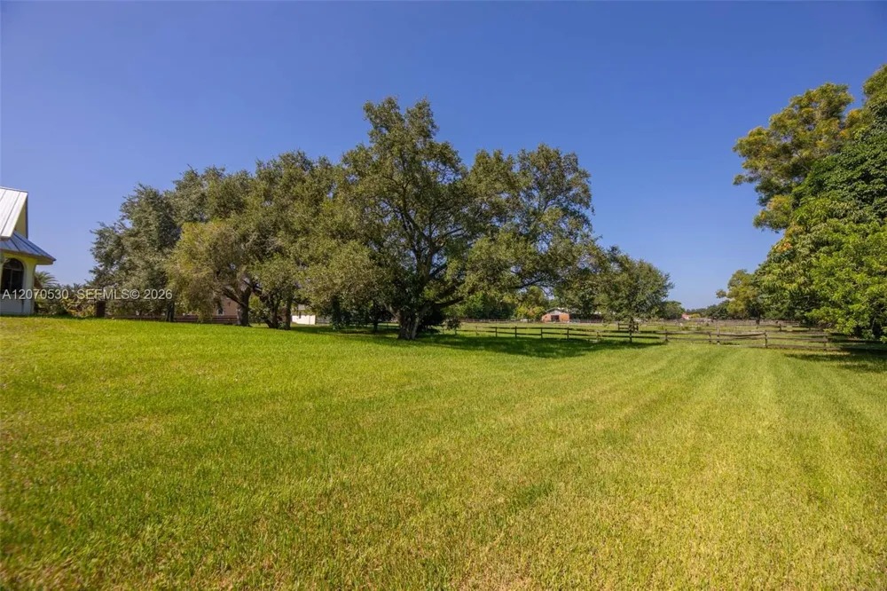 5501 SW 136th Ave Southwest Ranches, FL 33330