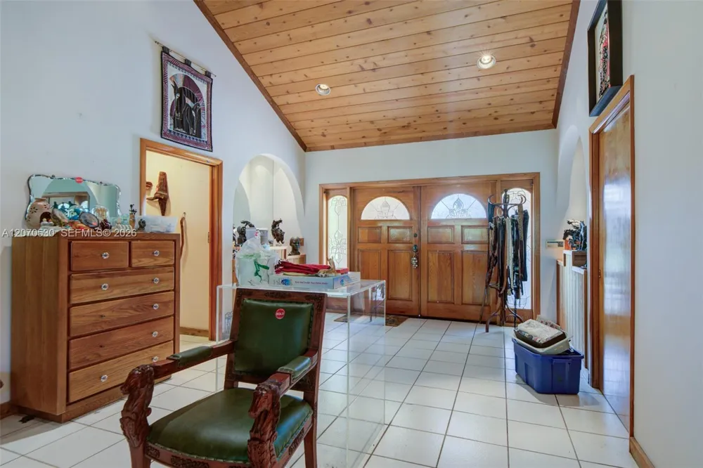 5501 SW 136th Ave Southwest Ranches, FL 33330