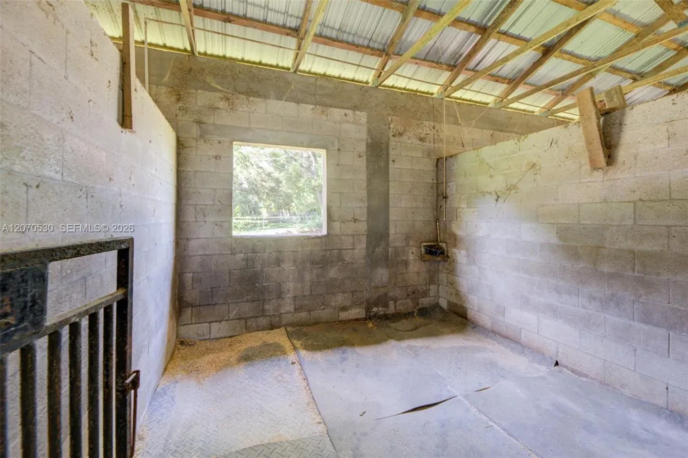 5501 SW 136th Ave Southwest Ranches, FL 33330