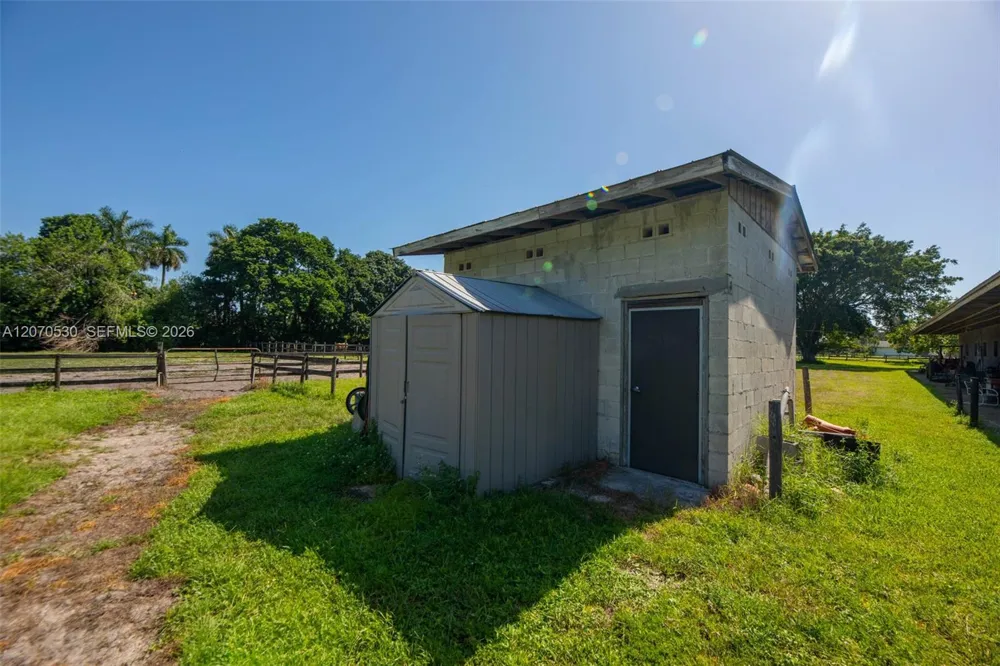 5501 SW 136th Ave Southwest Ranches, FL 33330