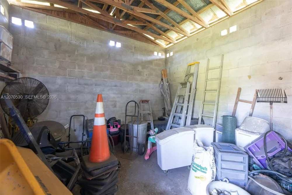 5501 SW 136th Ave Southwest Ranches, FL 33330